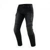 JEANSY MOTOCYKLOWE REBELHORN VANDAL DENIM BLACK 32/32